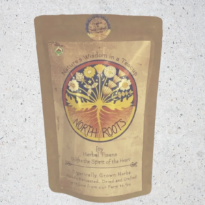 JOY Herbal Tea Blend